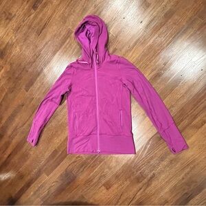 Lululemon Womens Scuba Hoodie